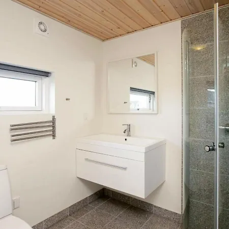 One-bedroom In Aeroskobing 4 Holiday home