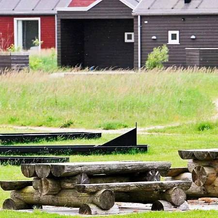 Modern With - By Traum Casa vacanze Brovst