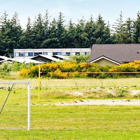 Modern With - By Traum Casa vacanze Brovst