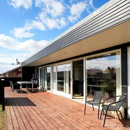 Casa vacanze Modern With - By Traum *