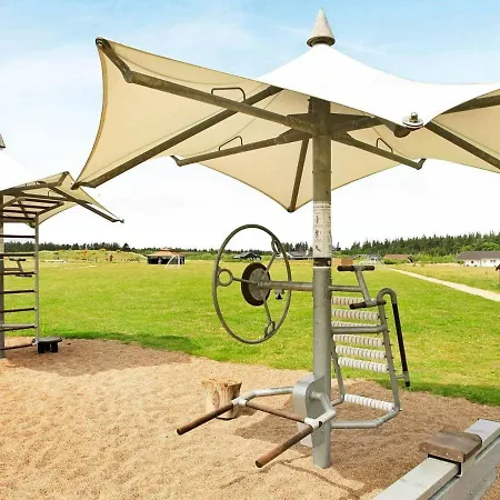 Casa vacanze Modern With - By Traum Brovst