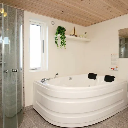 Holiday home One-bedroom In Aeroskobing 4