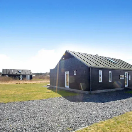 Holiday home One-bedroom In Aeroskobing 4 Brovst