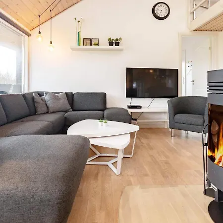 Modern With - By Traum Casa vacanze