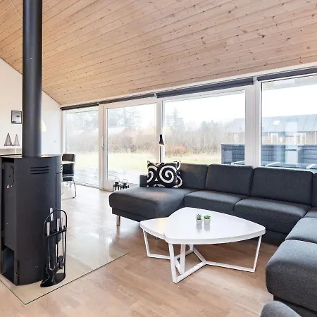 Modern With - By Traum Casa vacanze
