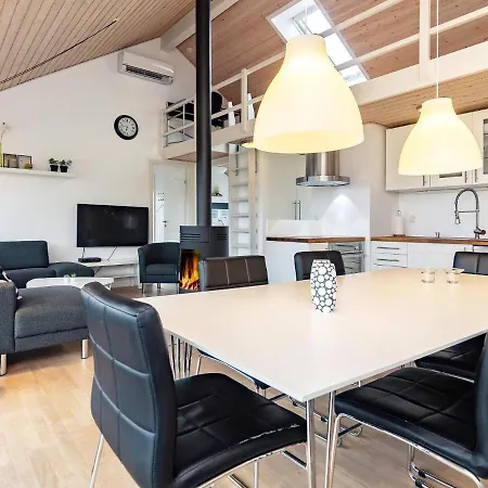 Casa vacanze Modern With - By Traum