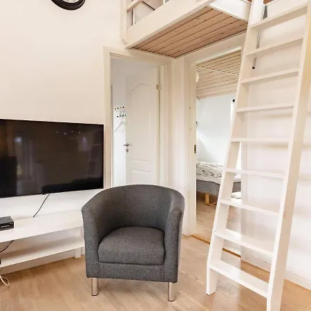 Holiday home One-bedroom In Aeroskobing 4