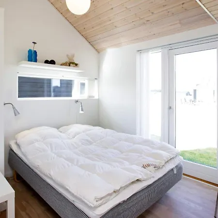 Modern With - By Traum Casa vacanze Brovst