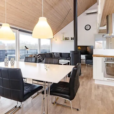 Modern With - By Traum Casa vacanze