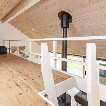 Holiday home One-bedroom In Aeroskobing 4