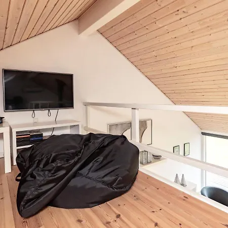 One-bedroom In Aeroskobing 4