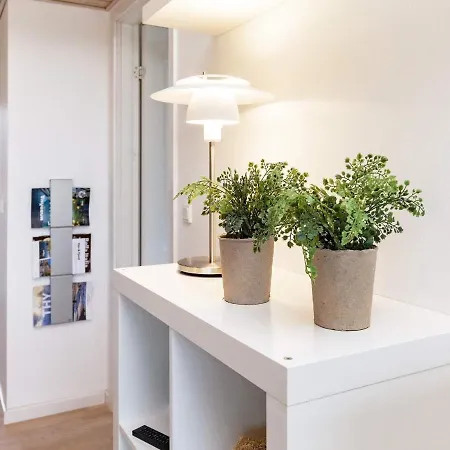 Casa vacanze Modern With - By Traum *